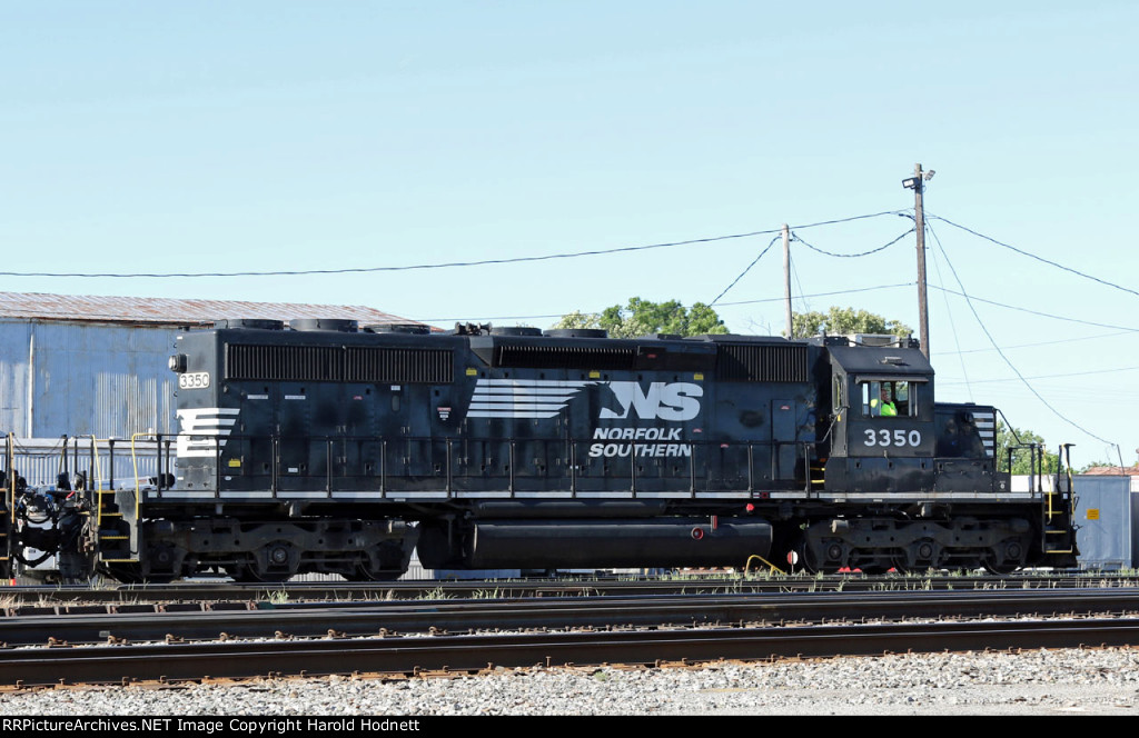 NS 3350